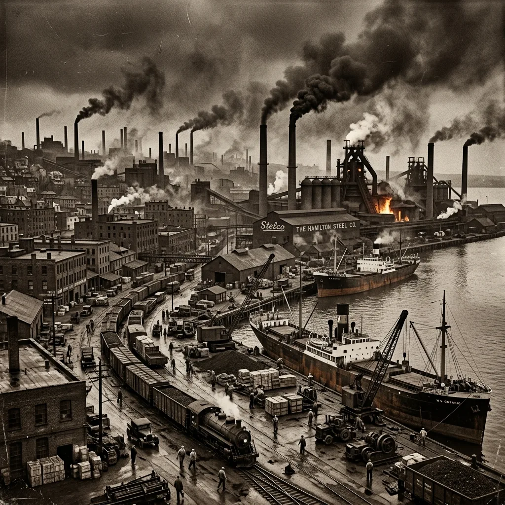 Blackridge 1942